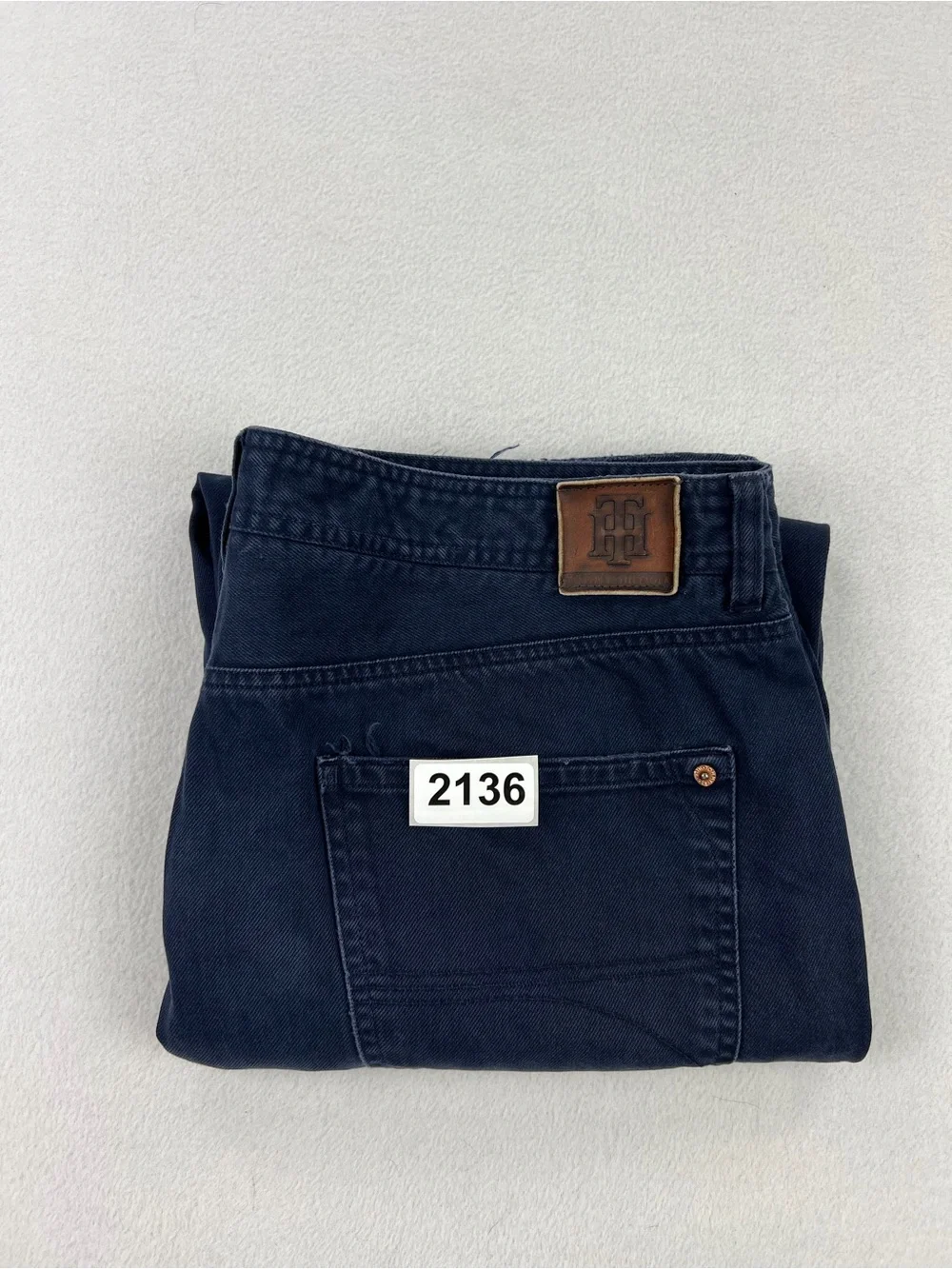 Tommy Hilfiger relaxed fit